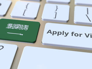 Through the Qiwa platform, the ministry aims to make a quantum leap in the labor market with ensuring an enhanced efficiency of all sectors.