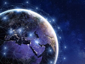 UAE, Pakistan Companies Ink Deal for Internet Services