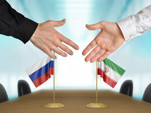 The two sides held their 15th meeting of the joint commission for economic and trade cooperation in Isfahan Tuesday.