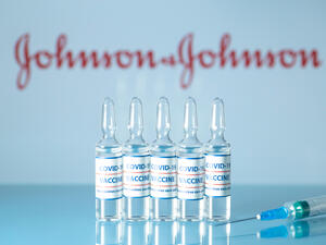 Kuwait Gives Green Light To Johnson & Johnson Vaccine