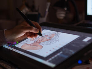 Saudi Arabia: NEOM Partners with Manga Company for Animation Series