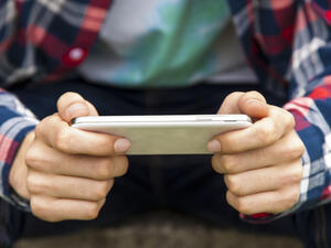 Top 10 Downloaded Mobile Games in H1 2021