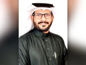 فهد العنزي، مدير عام شركة أي بي أم في المملكة العربية السعودية