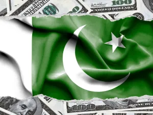 How Pakistan Is Trying to Avoid the Chinese Debt Trap