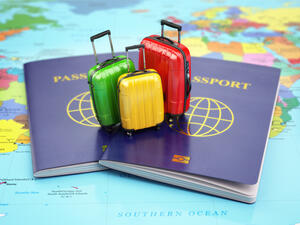 World’s Most Powerful & Weakest Passports for 2022