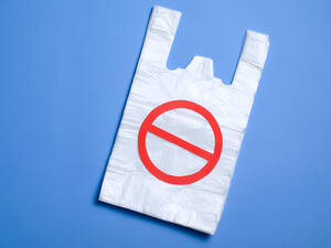 The order will regulate and phase out the use of plastic bags.