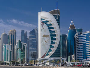 Assets of banks operating in the GCC increased by 9.13 percent year-on-year during the first half of 2019.
