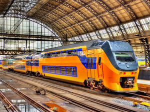Siemens Acquires Netherlands' Top Rail Software Provider for $652 Million