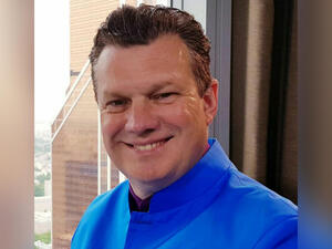 Andrey Khovratov Introduces New Economic Evolution of The World to Dampen Crisis Impact