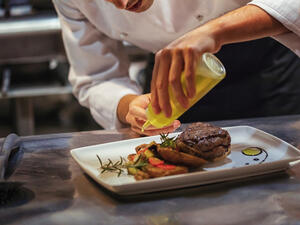 Top 10 Restaurants in the US in 2022