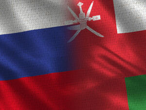 Tourism arrivals from Russia have flourished after Oman Air. (Shutterstock) Tourism arrivals from Russia have flourished after Oman Air.