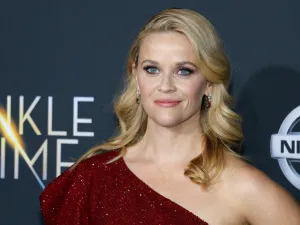 Hollywood's Reese Witherspoon to Adapt NFTs into Movies, TV Series