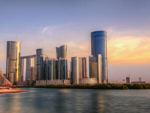 Eshraq Investments’ Marina Rise Development Attracts Strong Leasing Demand; Expects Full Occupancy in Q4
