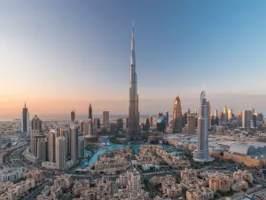 UAE Residents Spend the Fourth-Highest Percentage Globally on Rent