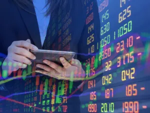 World's 10 Richest Companies by Market Cap 2021
