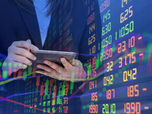 World's 10 Richest Companies by Market Cap 2021