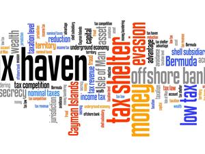 The UAE was removed because it rushed through reforms, the EU said, giving it a clean-sheet on its tax practices.