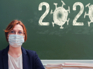 How Are UAE Teachers Coping With the School Year During COVID-19?