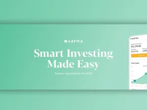 Startup of the Week: Sarwa - Your Map to the Hidden Treasure