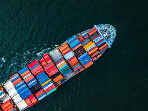 While trade with Russia reached Dh7.38 billion in 2017, in the first six months of 2019 it reached Dh4.55 billion.