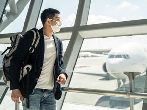 Global Air Passenger Demand Up Jolted By Domestic Markets