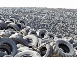 Kuwait To Transform World's Largest ‘Tyre Graveyard’ Into New Residential City