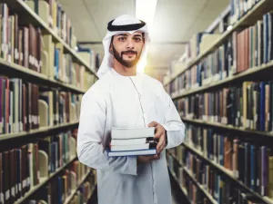 UAEU improved their score this year with more research publications while Khalifa University rose up through the ranks thanks to better teaching techniques.