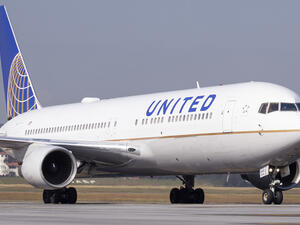 US: United Airlines Registers Net Loss of $1.9 Billion