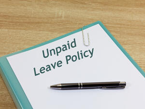 UAE: Can Your Employer Force You To Work During Your Unpaid Leave? 