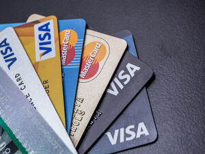 Visa, Plaid Terminate $5.3 Billion Merger Deal