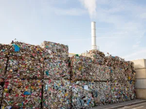 Masdar Inks Agreement with Tribe to Develop Energy from Waste Projects in Australia