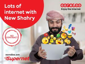 Users can either opt for a one-time subscription or auto-renewal when they subscribe to the new Shahry Digital add-ons. 
