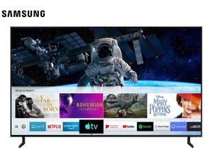 سيتوفر تطبيق Apple TV  ونظام AirPlay 2 بدءاً من اليوم على جميع أجهزة تلفاز سامسونج الذكية لعام 2019 وطرازات مختارة من العام 2018
