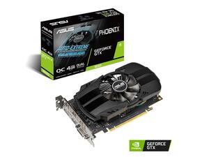 ROG Strix graphics cards give users complete control over performance