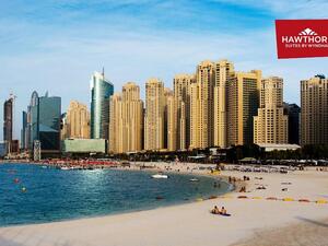 Recognised by Wyndham Hotels & Resorts for the second year in a row