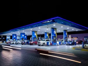 أدنوك ترسي عقدين للأعمال الهندسية والمشتريات والتشييد بقيمة 5.36 مليار درهم  (1.46 مليار دولار) لتطوير حقل دلما للغاز