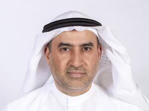 المهندس عبدالله بن علي الدبيخي، الرئيس التنفيذي لشركة البحري 