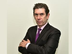 Andrew Calthorpe, CEO, Condo Protego