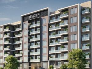 Azizi Developments sponsors the 27th Dubai World Cup for the 6th consecutive year