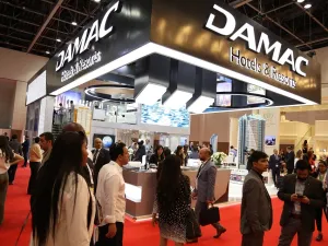 DAMAC Group And Dataplex Enter Partnership To Develop Data Centre Facilities In Europe   