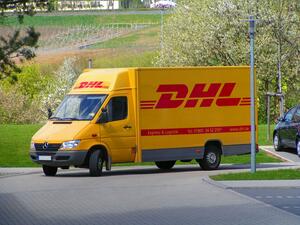 DHL Express announces annual price adjustments for 2023 in UAE