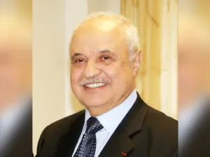 الدكتور طلال أبوغزاله أول رئيس فخري لمجتمع الذكاء الاصطناعي في الأردن وفلسطين ولبنان