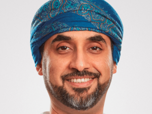 فراس بن عبد الله الشيخ، مدير عامّ مبيعات الأفراد لدى Ooredoo