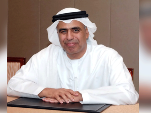 H.e. Obaid Humaid Al Tayer Heads UAE Delegation in Tel Aviv