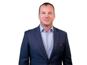 Josh Douglas, vice president of threat intelligence at Mimecast