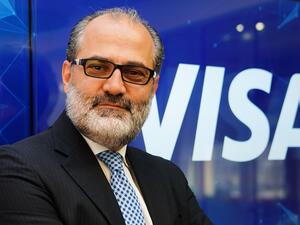 Marcello Baricordi MENA GM