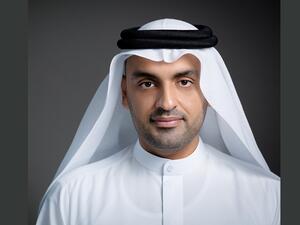  محمد علي راشد لوتاه، المدير التنفيذي لقطاع الرقابة التجارية وحماية المستهلك في اقتصادية دبي