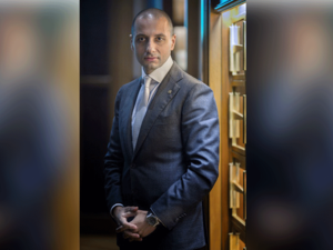 The ST. Regis Abu Dhabi Reflects All-Time High Occupancy in 2019