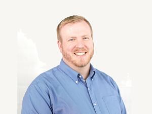  Nate Yocom, CTO of Centrify.