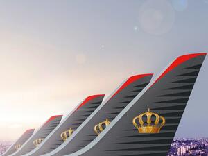 Royal Jordanian announces unbeatable travel fares in its MEGA Summer Sale